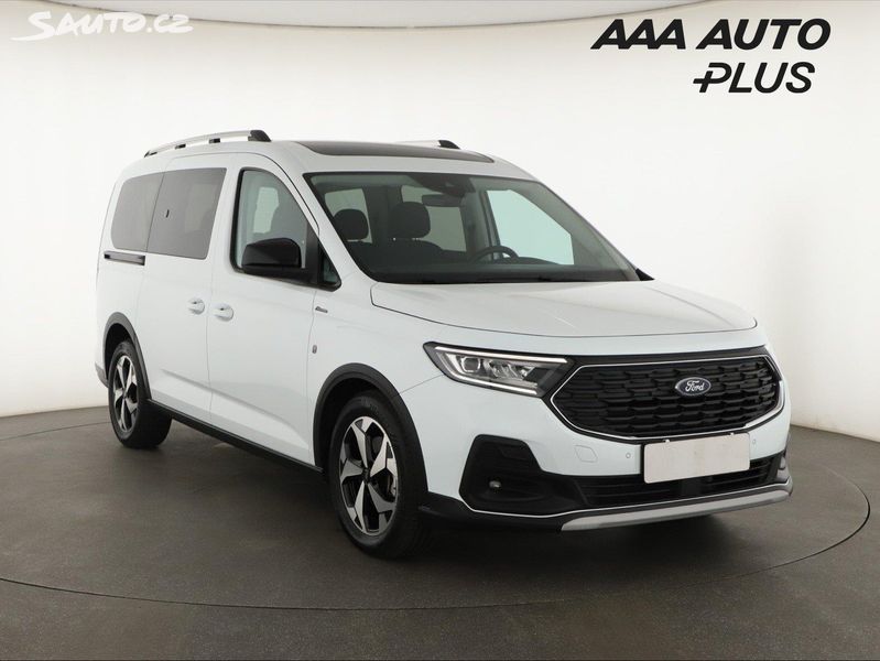 Ford Tourneo Connect, Maxi 2.0 EcoBlue, Active